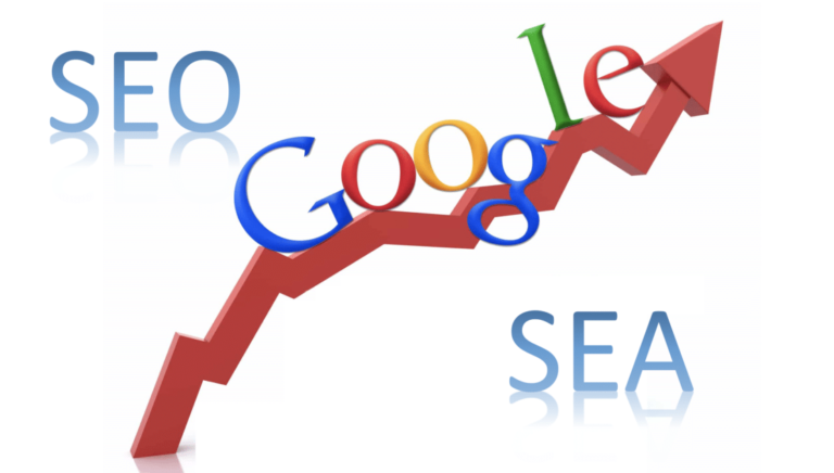 consultant web marketing seo geneve