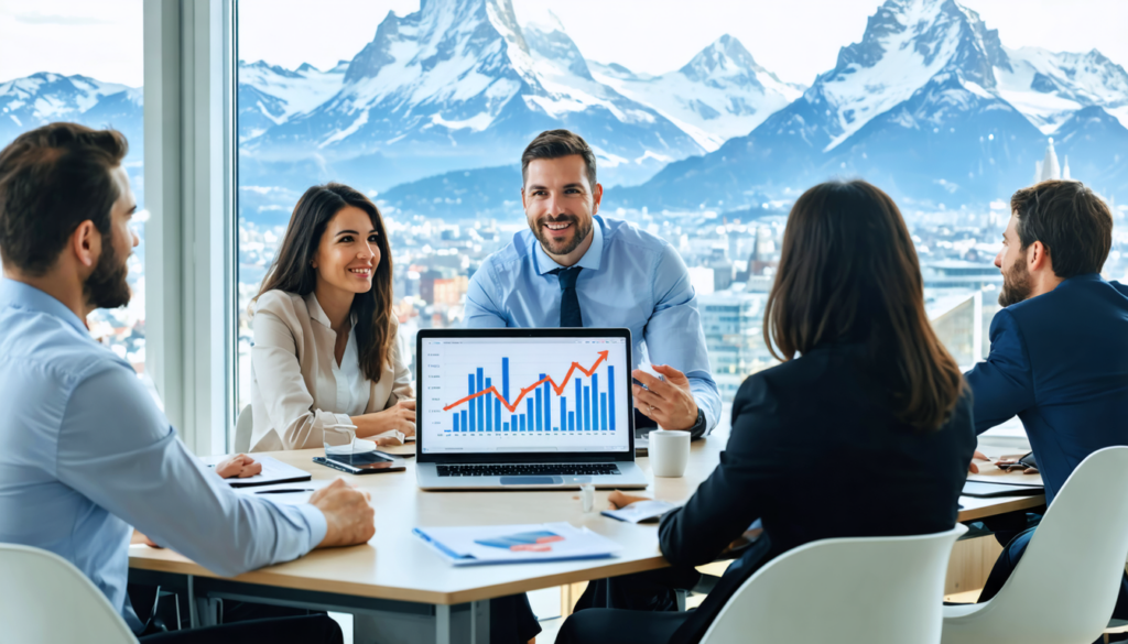 découvrez comment bénéficier d'un accès prioritaire pour les entreprises suisses et optimiser vos chances de succès sur le marché. stratégies, conseils et opportunités vous attendent pour maximiser votre potentiel économique.