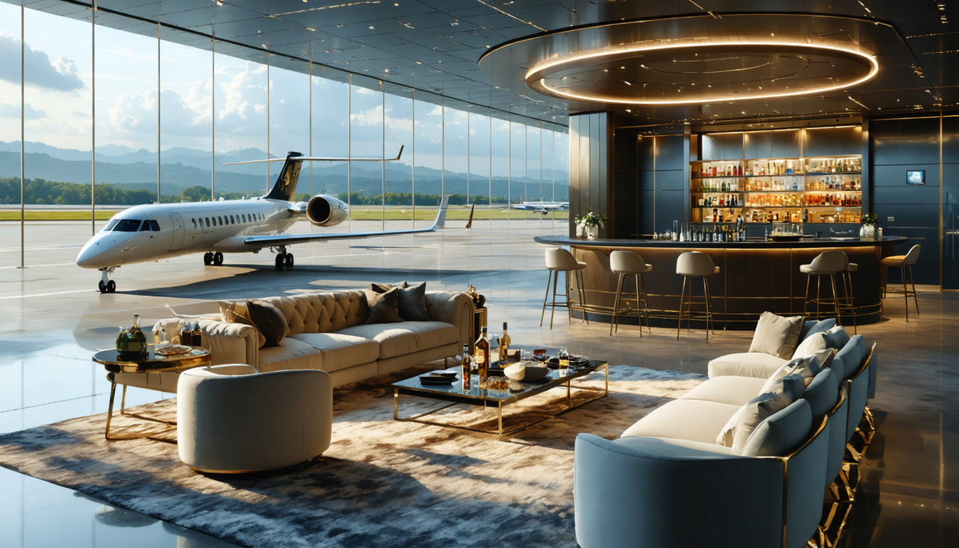 découvrez le salon vip de l'aéroport, un espace exclusif dédié aux entrepreneurs suisses en quête de confort et de luxe. profitez d'une expérience de voyage inégalée avec des services personnalisés, un environnement raffiné et des installations haut de gamme.